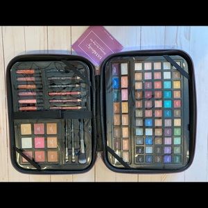 Ulta Beauty Glamour In The Go set